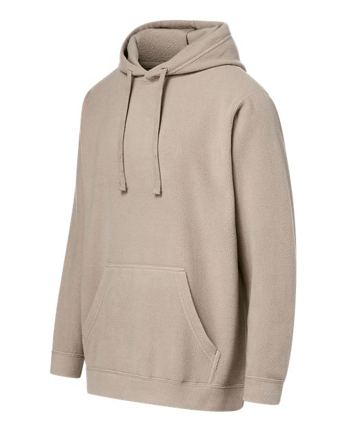 MV Sport Whisper Fleece™ Hooded Sweatshirt 24701