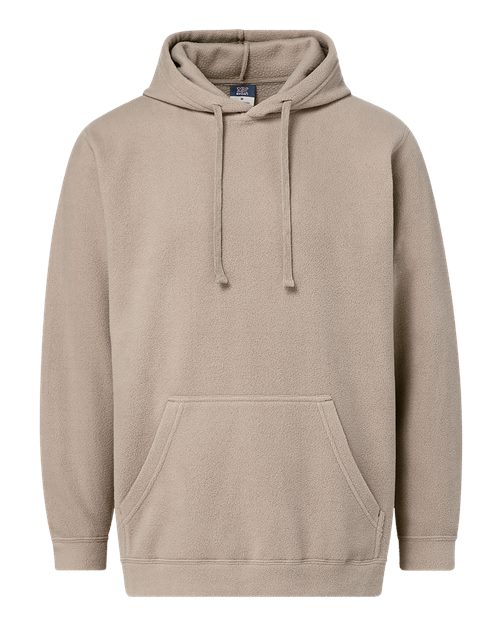 MV Sport Whisper Fleece™ Hooded Sweatshirt 24701