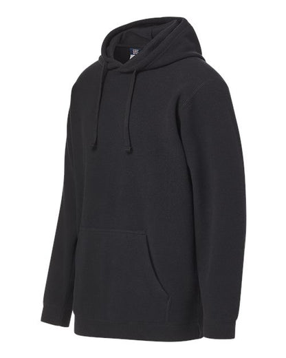MV Sport Whisper Fleece™ Hooded Sweatshirt 24701