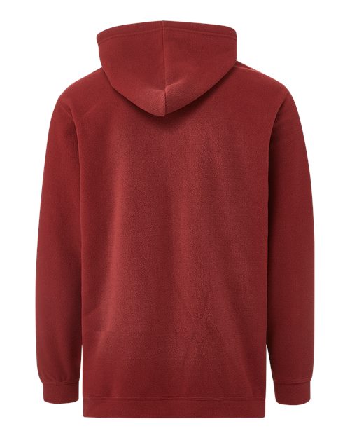 MV Sport Whisper Fleece™ Hooded Sweatshirt 24701