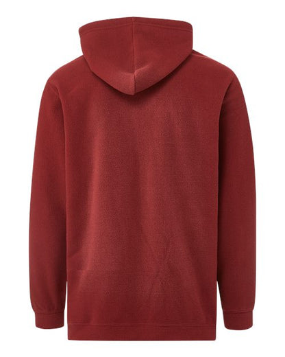 MV Sport Whisper Fleece™ Hooded Sweatshirt 24701