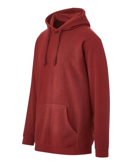 MV Sport Whisper Fleece™ Hooded Sweatshirt 24701