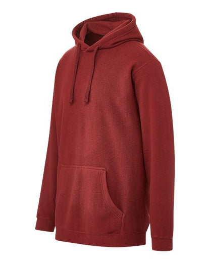 MV Sport Whisper Fleece™ Hooded Sweatshirt 24701