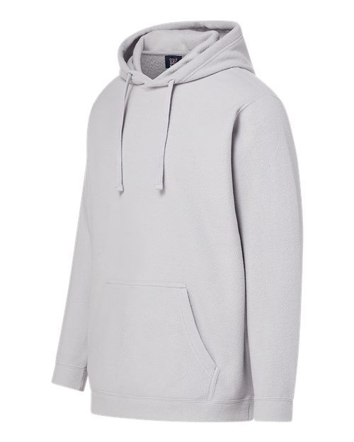 MV Sport Whisper Fleece™ Hooded Sweatshirt 24701