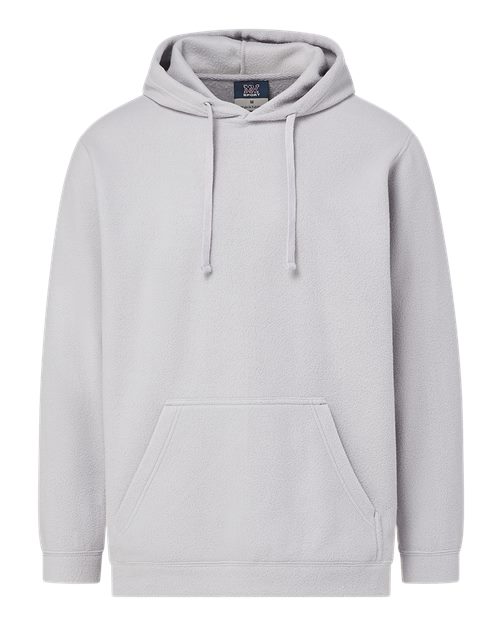 MV Sport Whisper Fleece™ Hooded Sweatshirt 24701