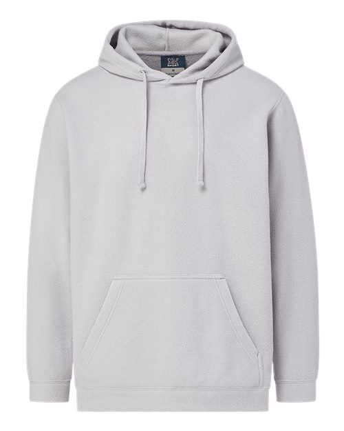 MV Sport Unisex Whisper Fleece Hooded Sweatshirt 24701