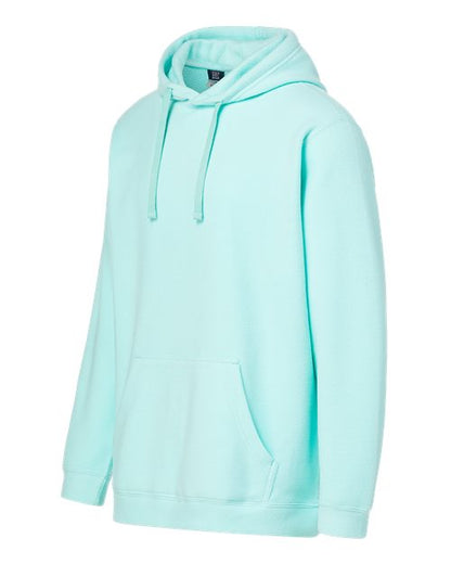 MV Sport Whisper Fleece™ Hooded Sweatshirt 24701