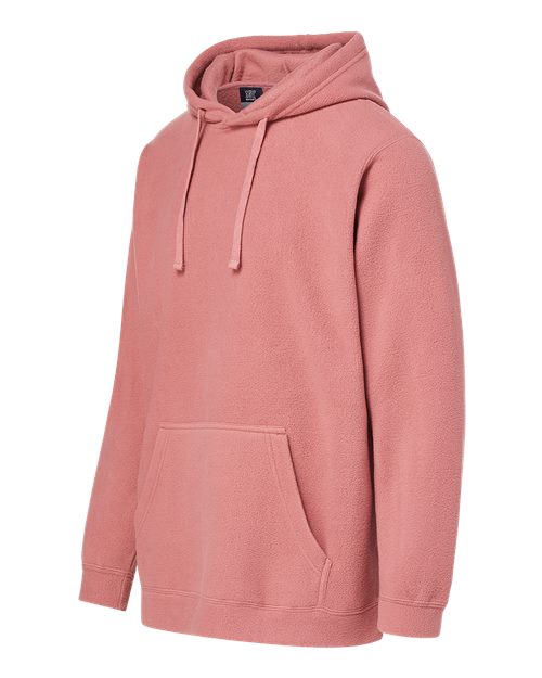 MV Sport Whisper Fleece™ Hooded Sweatshirt 24701