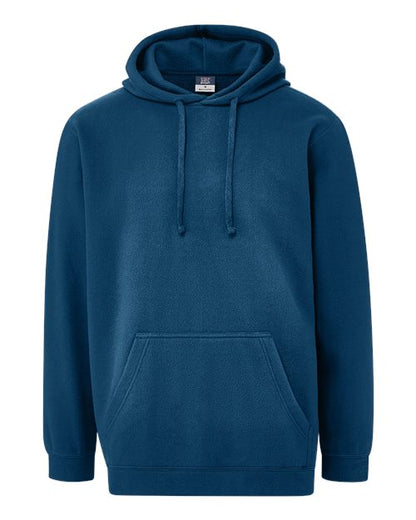 MV Sport Whisper Fleece™ Hooded Sweatshirt 24701