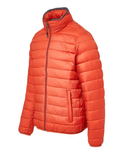 Weatherproof PillowPac Puffer Jacket 211136
