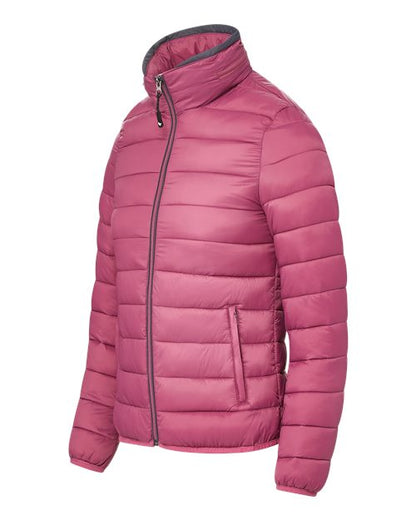 Weatherproof Women's PillowPac Puffer Jacket 211137