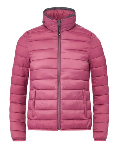 Weatherproof Women's PillowPac Puffer Jacket 211137