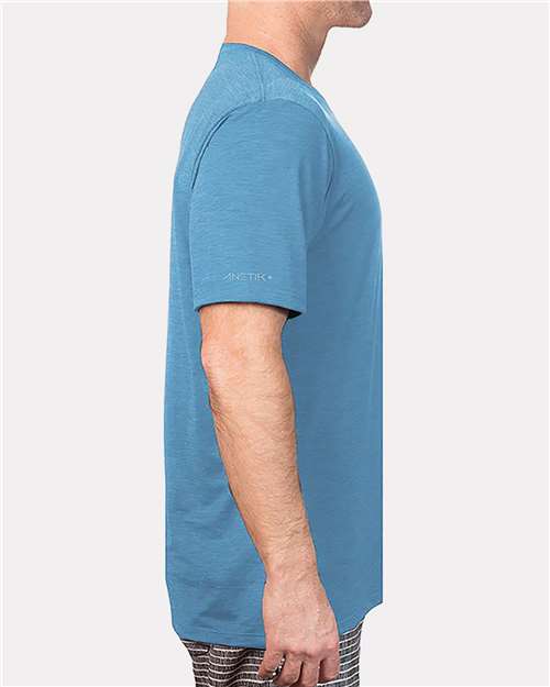 ANETIK Low Pro Tech T-Shirt MVLPRS8
