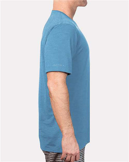 ANETIK Low Pro Tech T-Shirt MVLPRS8