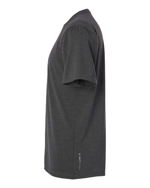 ANETIK Low Pro Tech T-Shirt MVLPRS8