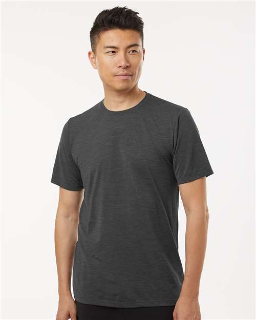 Custom Embroidered  ANETIK Low Pro Tech T-Shirt MVLPRS8  