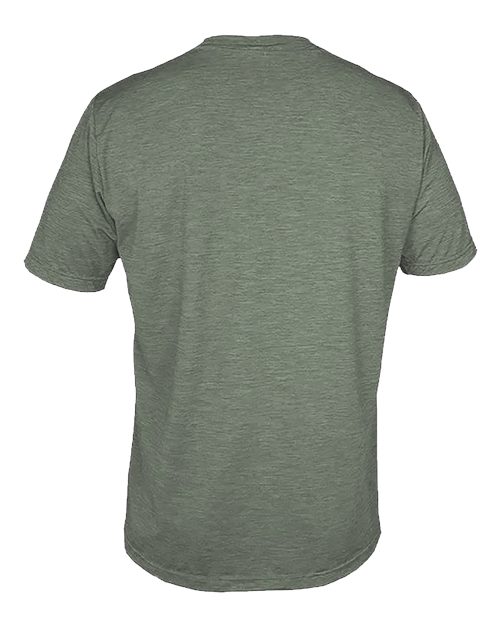 ANETIK Low Pro Tech T-Shirt MVLPRS8