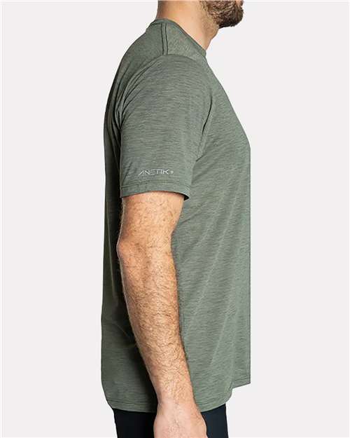 ANETIK Low Pro Tech T-Shirt MVLPRS8