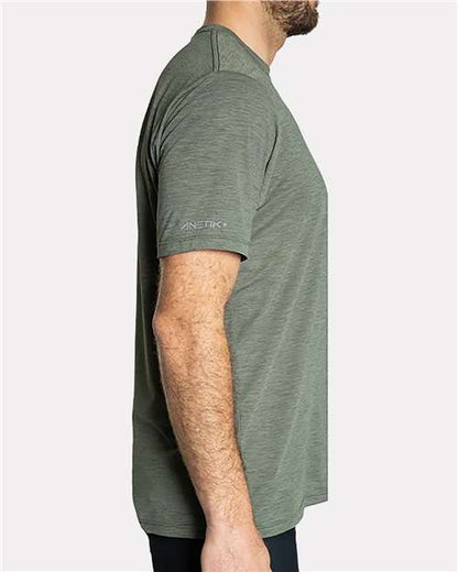ANETIK Low Pro Tech T-Shirt MVLPRS8