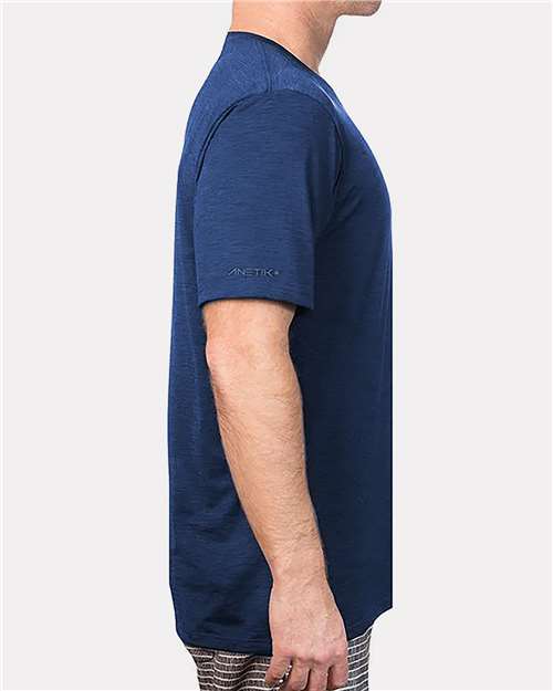 ANETIK Low Pro Tech T-Shirt MVLPRS8