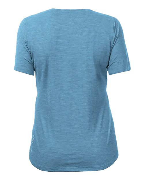ANETIK Women's Breeze Tech T-Shirt WSBRZS0