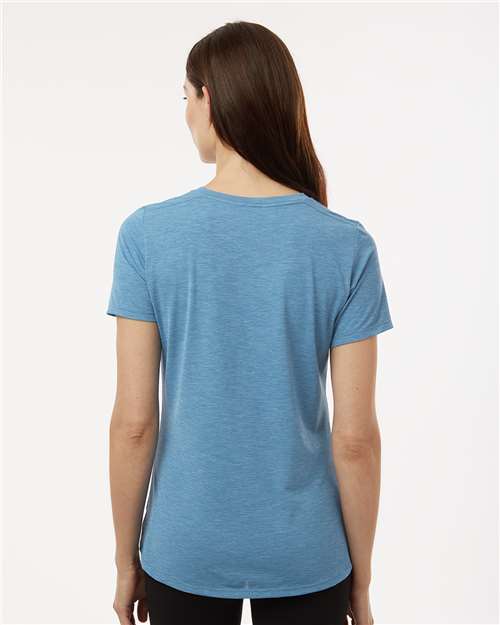 ANETIK Women's Breeze Tech T-Shirt WSBRZS0