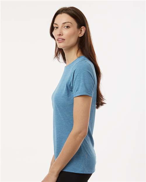 ANETIK Women's Breeze Tech T-Shirt WSBRZS0