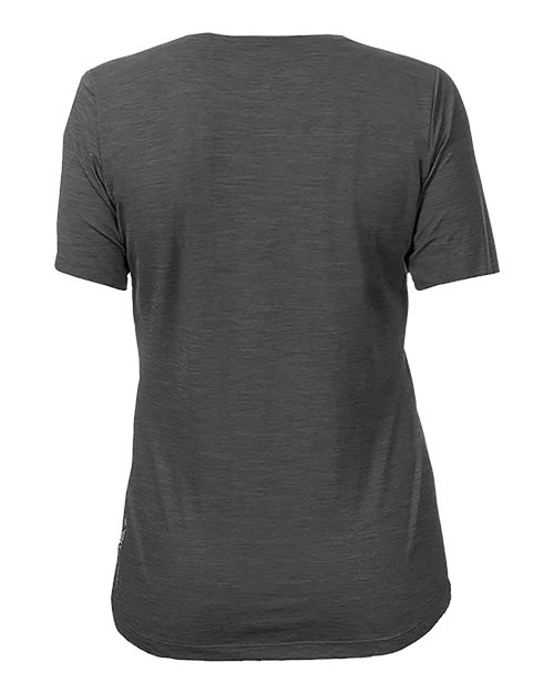 ANETIK Women's Breeze Tech T-Shirt WSBRZS0