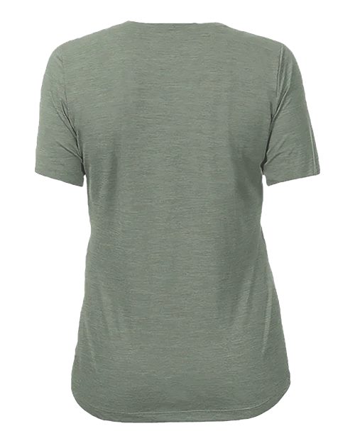 ANETIK Women's Breeze Tech T-Shirt WSBRZS0