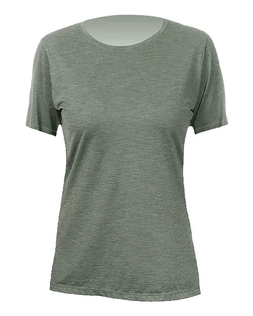 ANETIK Women's Breeze Tech T-Shirt WSBRZS0