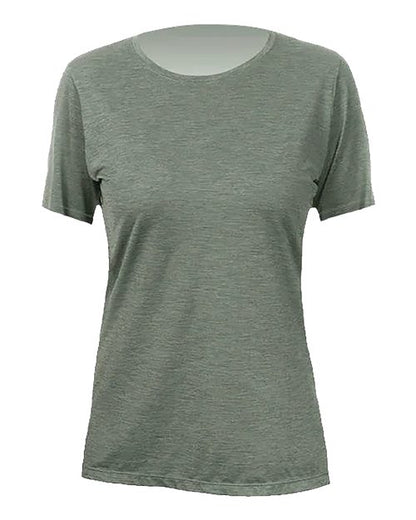 ANETIK Women's Breeze Tech T-Shirt WSBRZS0