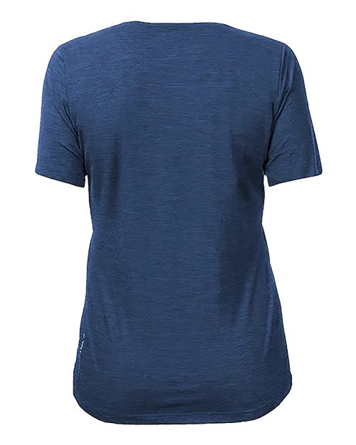 ANETIK Women's Breeze Tech T-Shirt WSBRZS0
