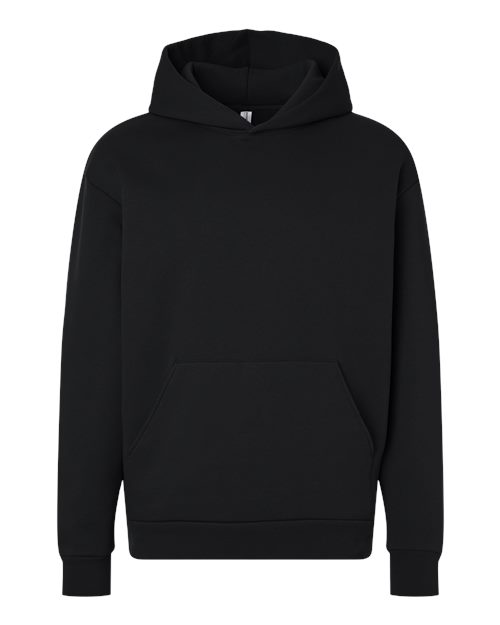 Independent Trading Co. Unisex Boulevard Heavyweight Hooded Sweatshirt IND330BLV