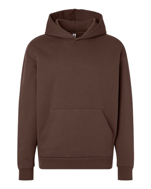 Independent Trading Co. Unisex Boulevard Heavyweight Hooded Sweatshirt IND330BLV