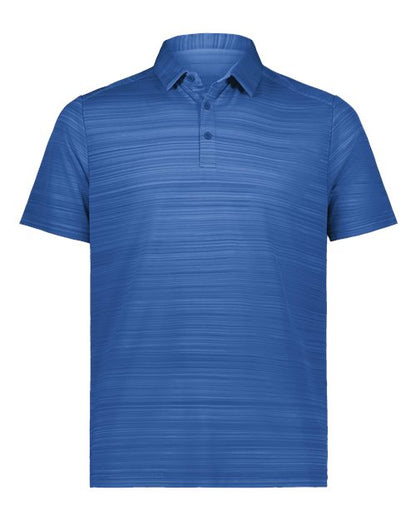 Augusta Sportswear Pursuit Polo 7001