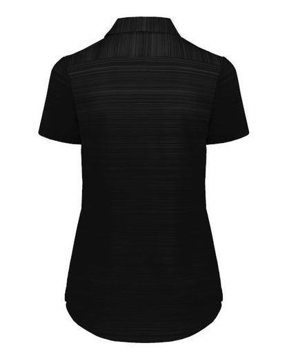Augusta Sportswear Women's Pursuit Polo 7002