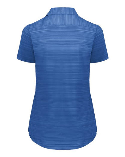 Augusta Sportswear Women's Pursuit Polo 7002