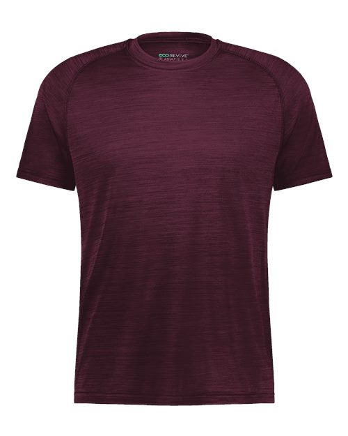 Holloway Unisex Eco Revive All-Pro T-Shirt 222554