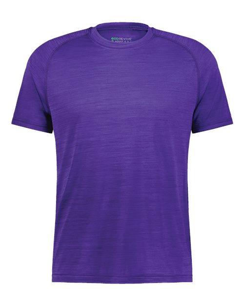 Holloway Unisex Eco Revive All-Pro T-Shirt 222554