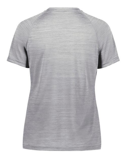 Holloway Eco Revive™ Women's All-Pro T-Shirt 222754