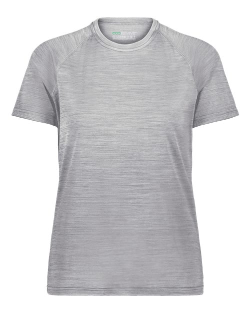 Holloway Women's Eco Revive All-Pro T-Shirt 222754