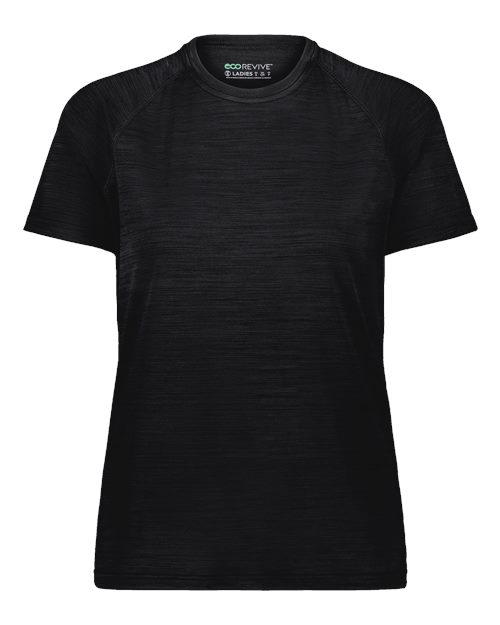 Holloway Eco Revive™ Women's All-Pro T-Shirt 222754