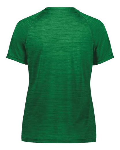 Holloway Eco Revive™ Women's All-Pro T-Shirt 222754