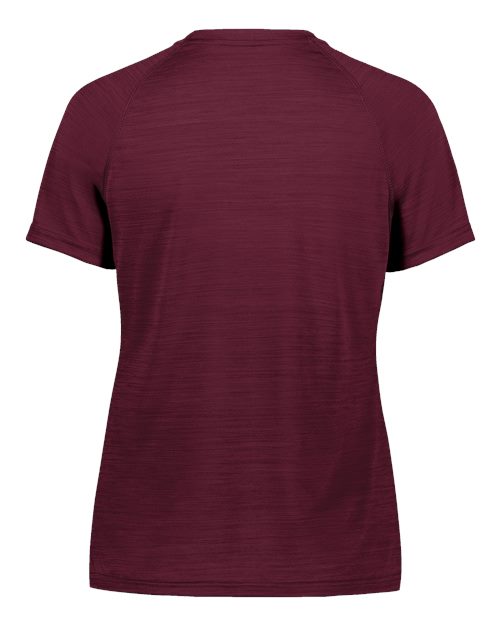 Holloway Eco Revive™ Women's All-Pro T-Shirt 222754