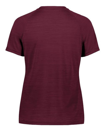 Holloway Eco Revive™ Women's All-Pro T-Shirt 222754