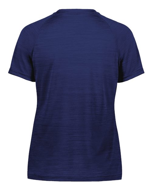 Holloway Eco Revive™ Women's All-Pro T-Shirt 222754