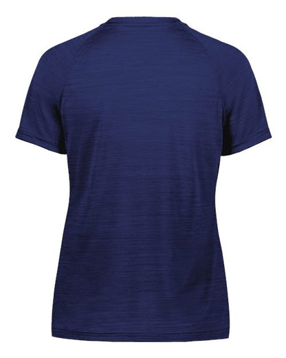 Holloway Eco Revive™ Women's All-Pro T-Shirt 222754