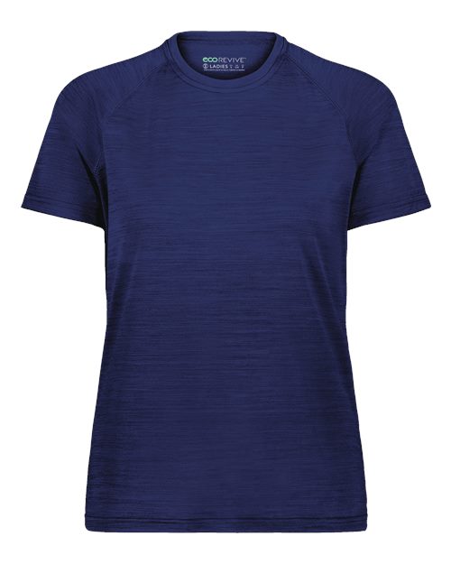 Holloway Women's Eco Revive All-Pro T-Shirt 222754