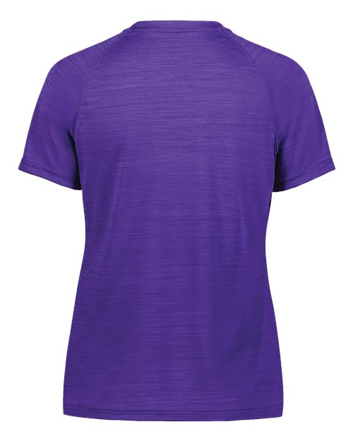 Holloway Eco Revive™ Women's All-Pro T-Shirt 222754