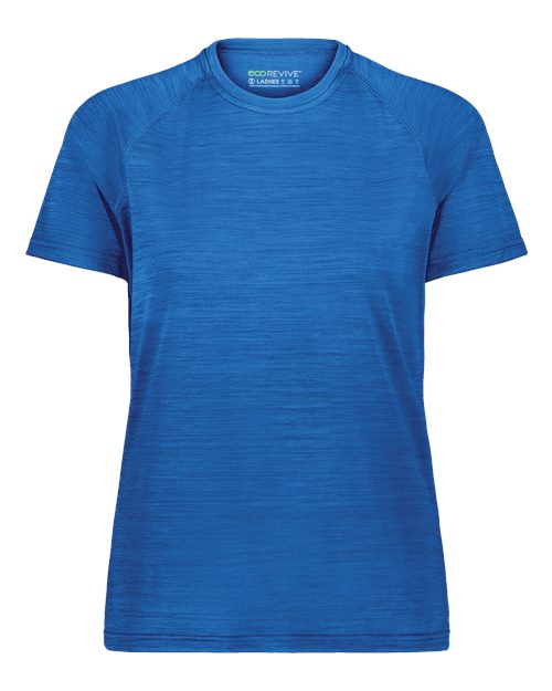 Holloway Women's Eco Revive All-Pro T-Shirt 222754